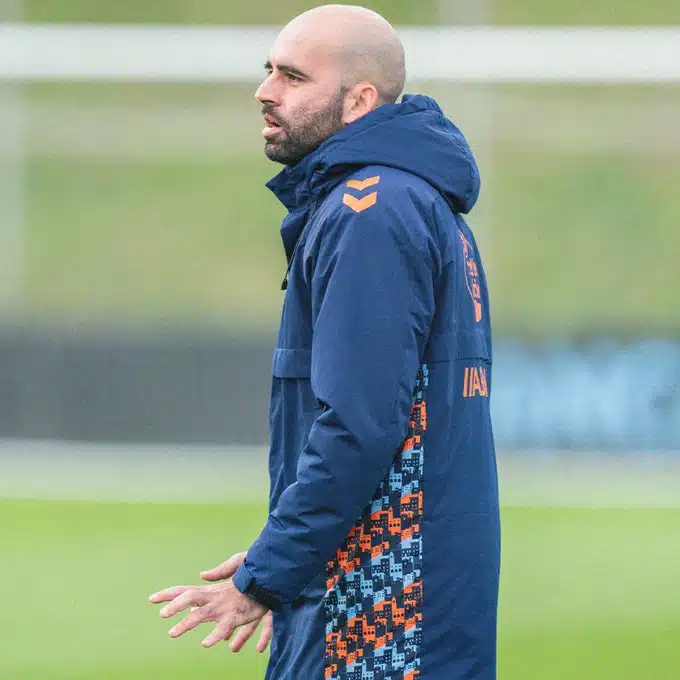 ลาลีกา 2024/25 เซลต้า บาร์เซโลน่า