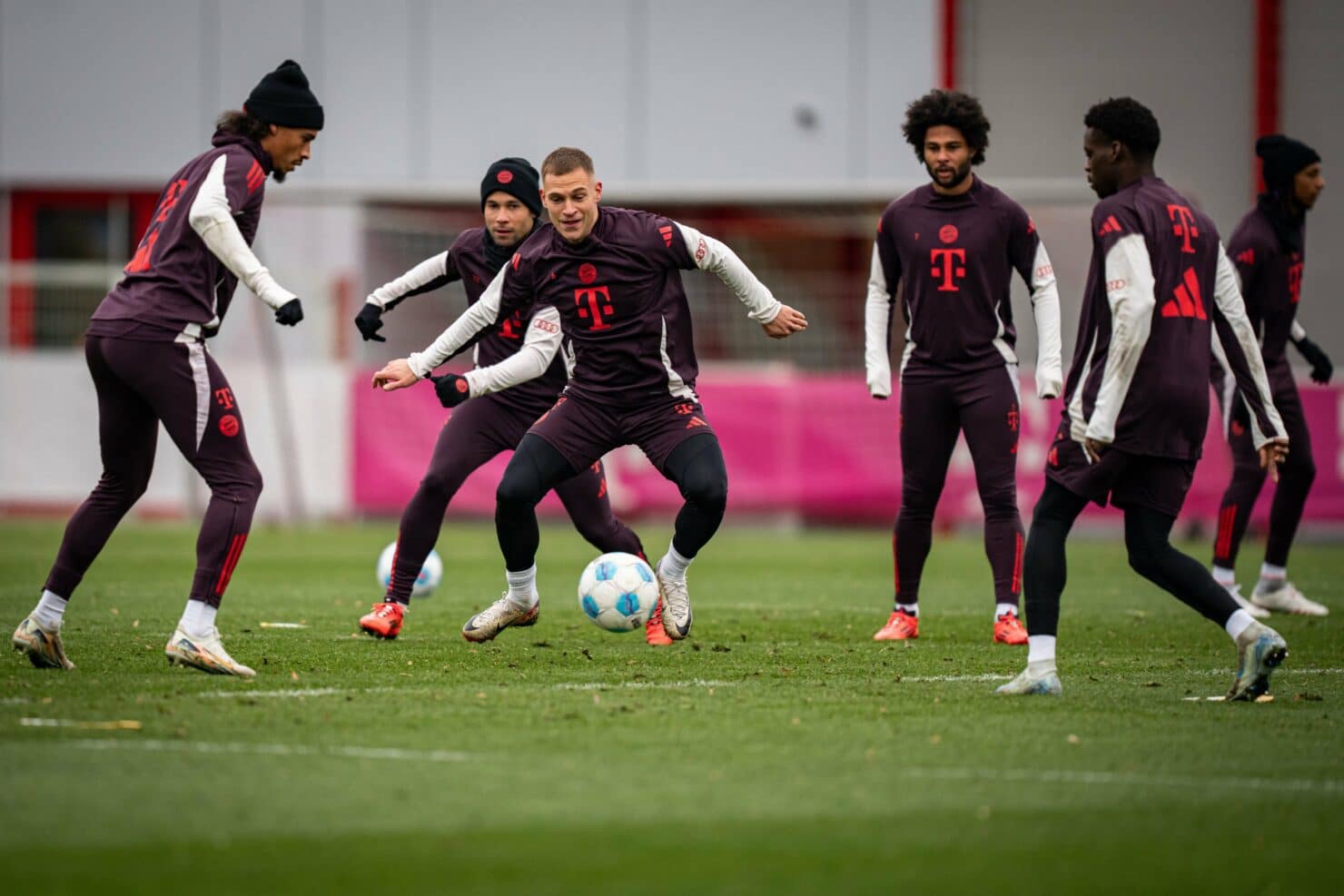 บุนเดสลีกา บาเยิร์น เอาก์สบวร์ก