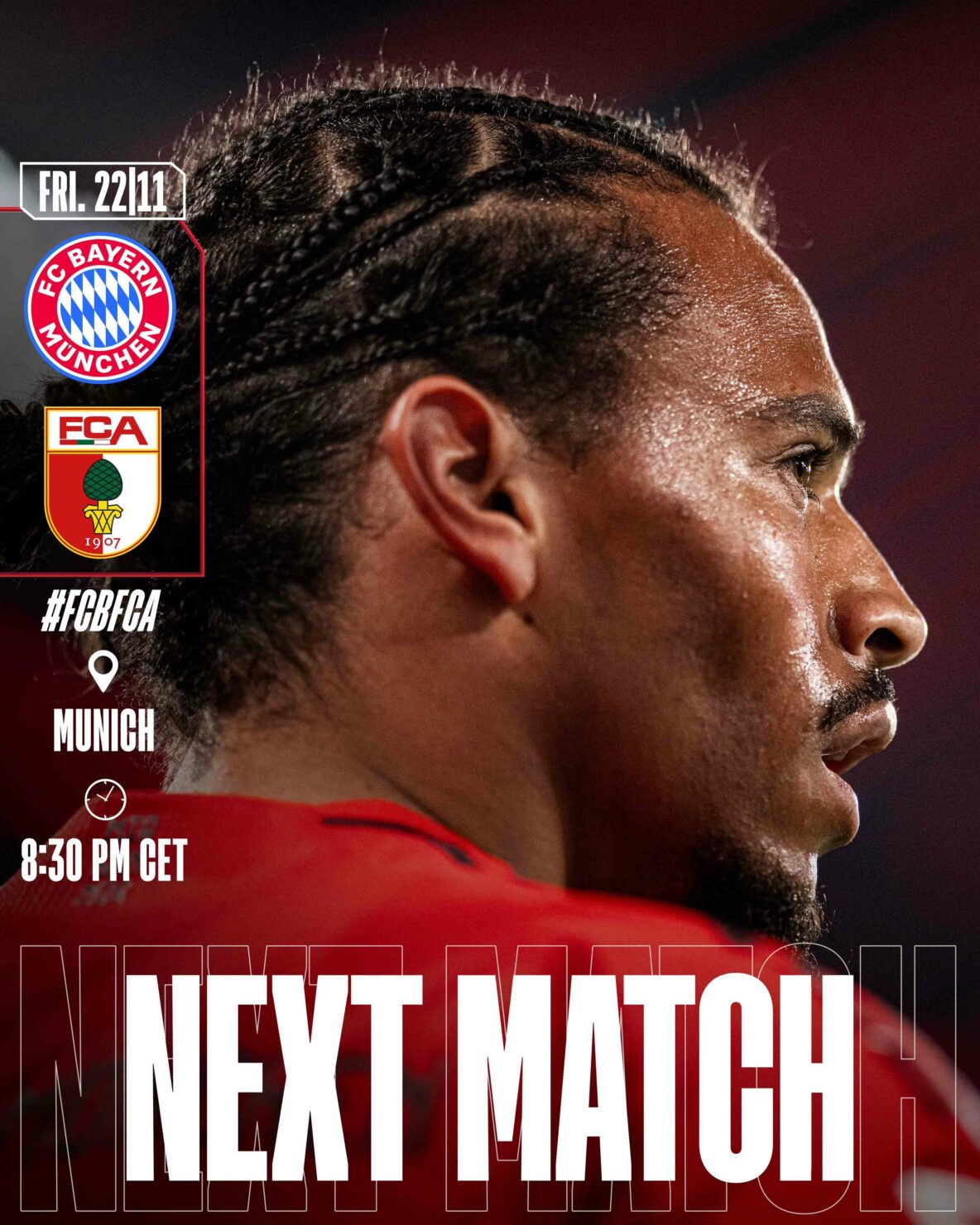 บุนเดสลีกา บาเยิร์น เอาก์สบวร์ก