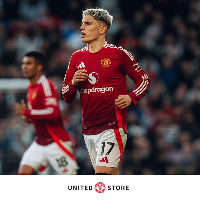 พรีเมียร์ลีก 2024/25 อิปสวิช แมนยู