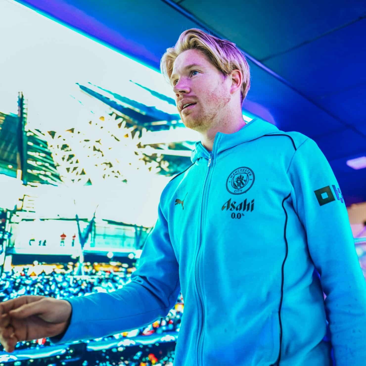 ยูฟ่า แชมเปี้ยนส์ลีก แมนซิตี้ เฟเยนูร์ด