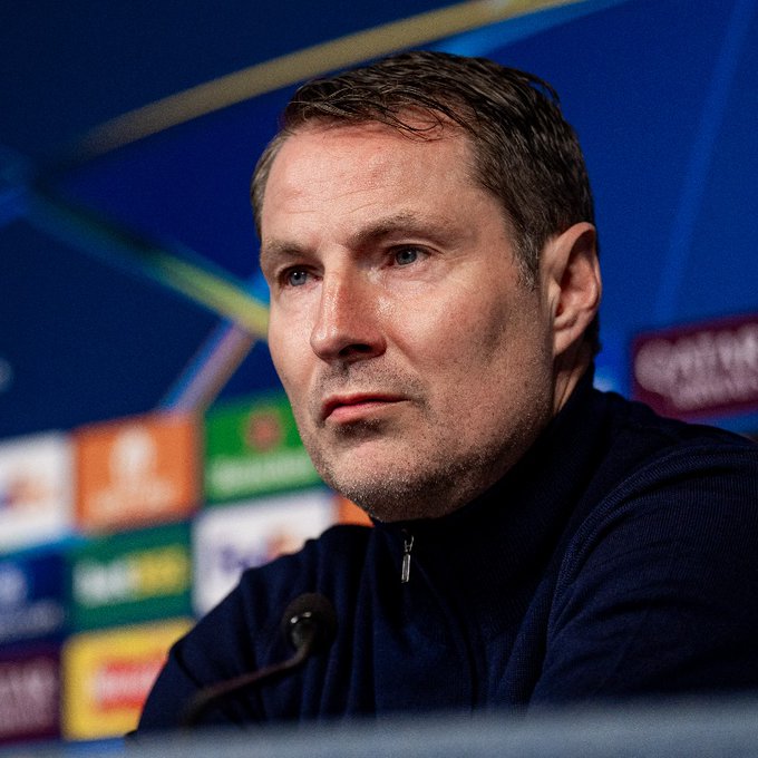 ยูฟ่า แชมเปี้ยนส์ลีก แมนซิตี้ เฟเยนูร์ด