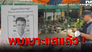 คลั่งยายิงหนองบัวลําภู