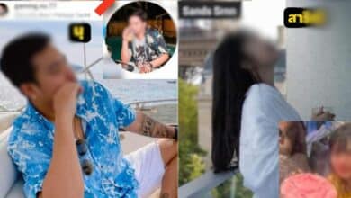 สองตวละครทนายตั้ม นุกับสา