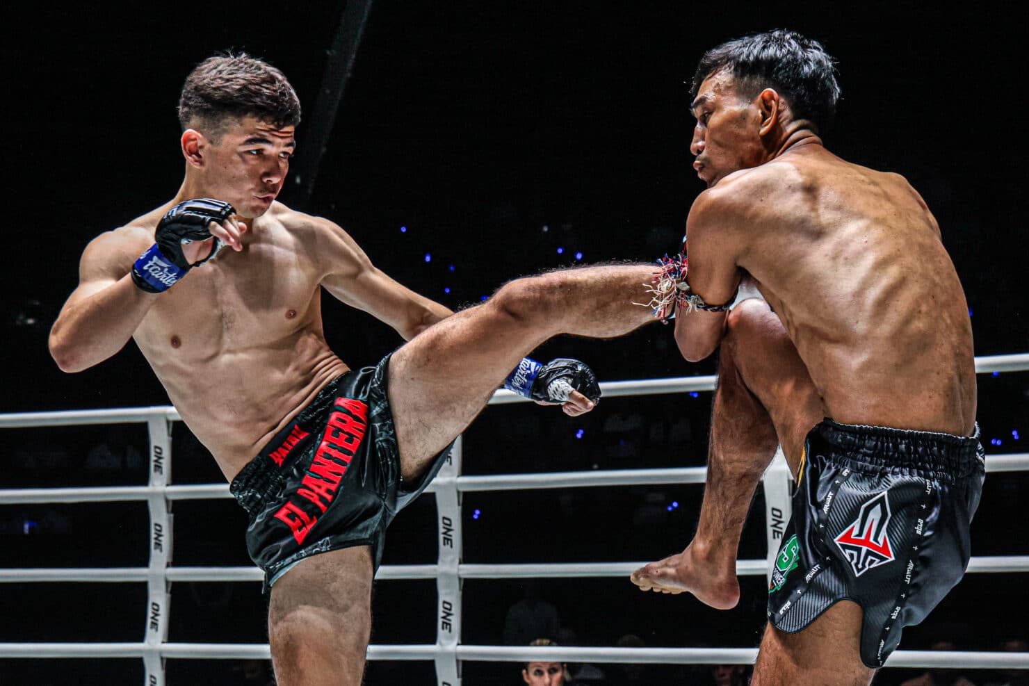 ONE ลุมพินี 88 อัสลามจอน