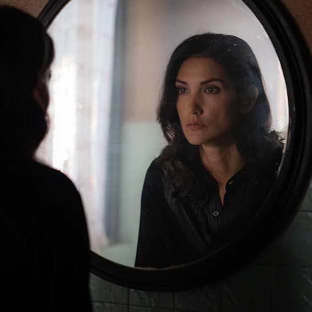 อย่ากลับบ้าน หน้าหนังเป็นหนังผี แต่ความจริงมีเรื่องซ่อนอยู่มากกว่านั้น