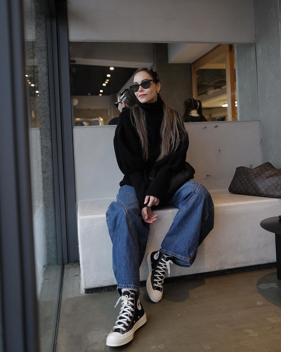 นัท มีเรีย ยืนยันไม่ได้ท้อง แต่เป็นเนื้องอก แฟนคลับแห่คอมเมนต์ส่งกำลังใจ เจ้าตัวสัญญาจะดูแลสุขภาพให้แข็งแรง-1