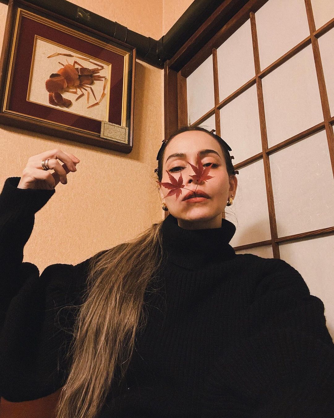 นัท มีเรีย ยืนยันไม่ได้ท้อง แต่เป็นเนื้องอก แฟนคลับแห่คอมเมนต์ส่งกำลังใจ-3