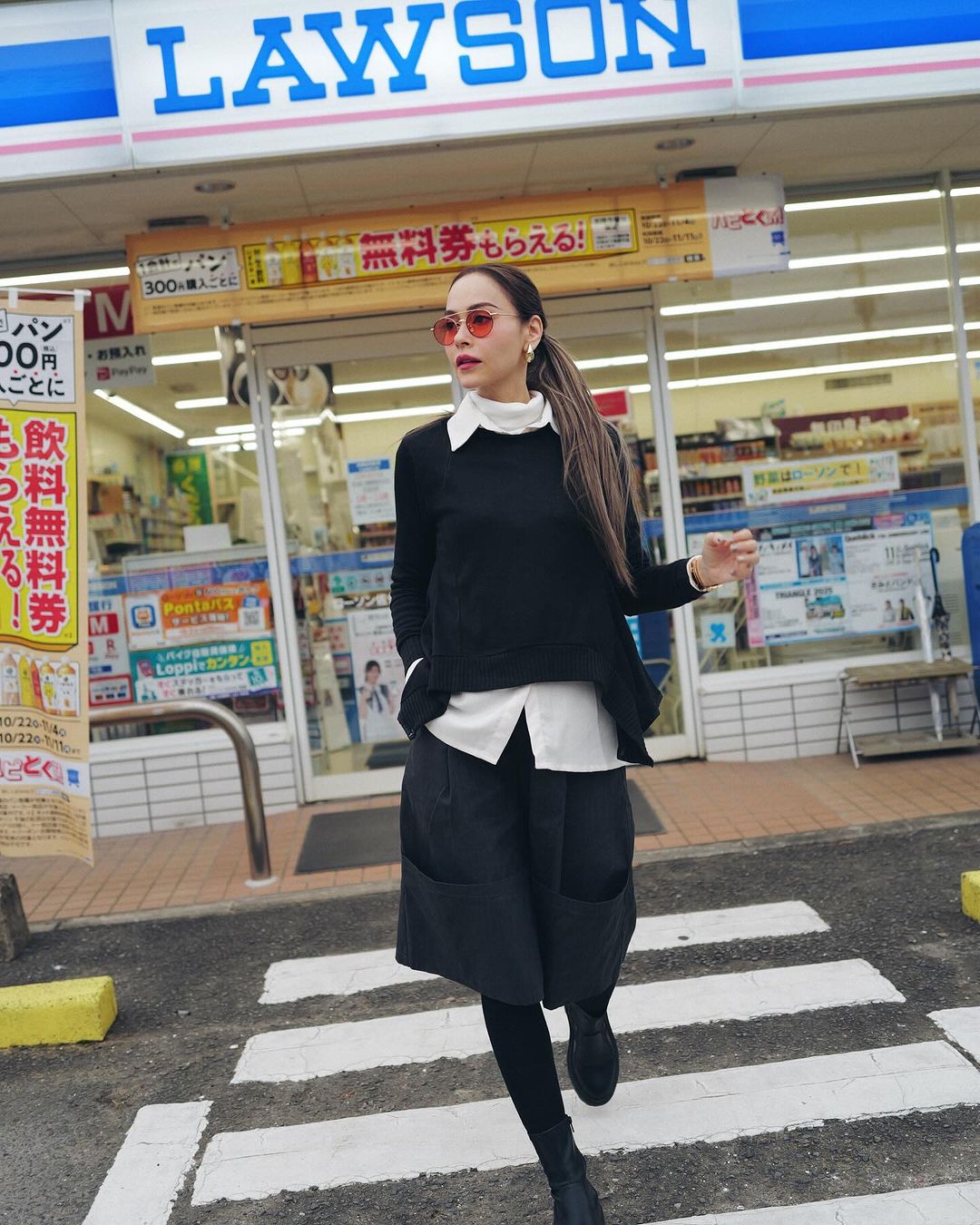 นัท มีเรีย ยืนยันไม่ได้ท้อง แต่เป็นเนื้องอก แฟนคลับแห่คอมเมนต์ส่งกำลังใจ-4