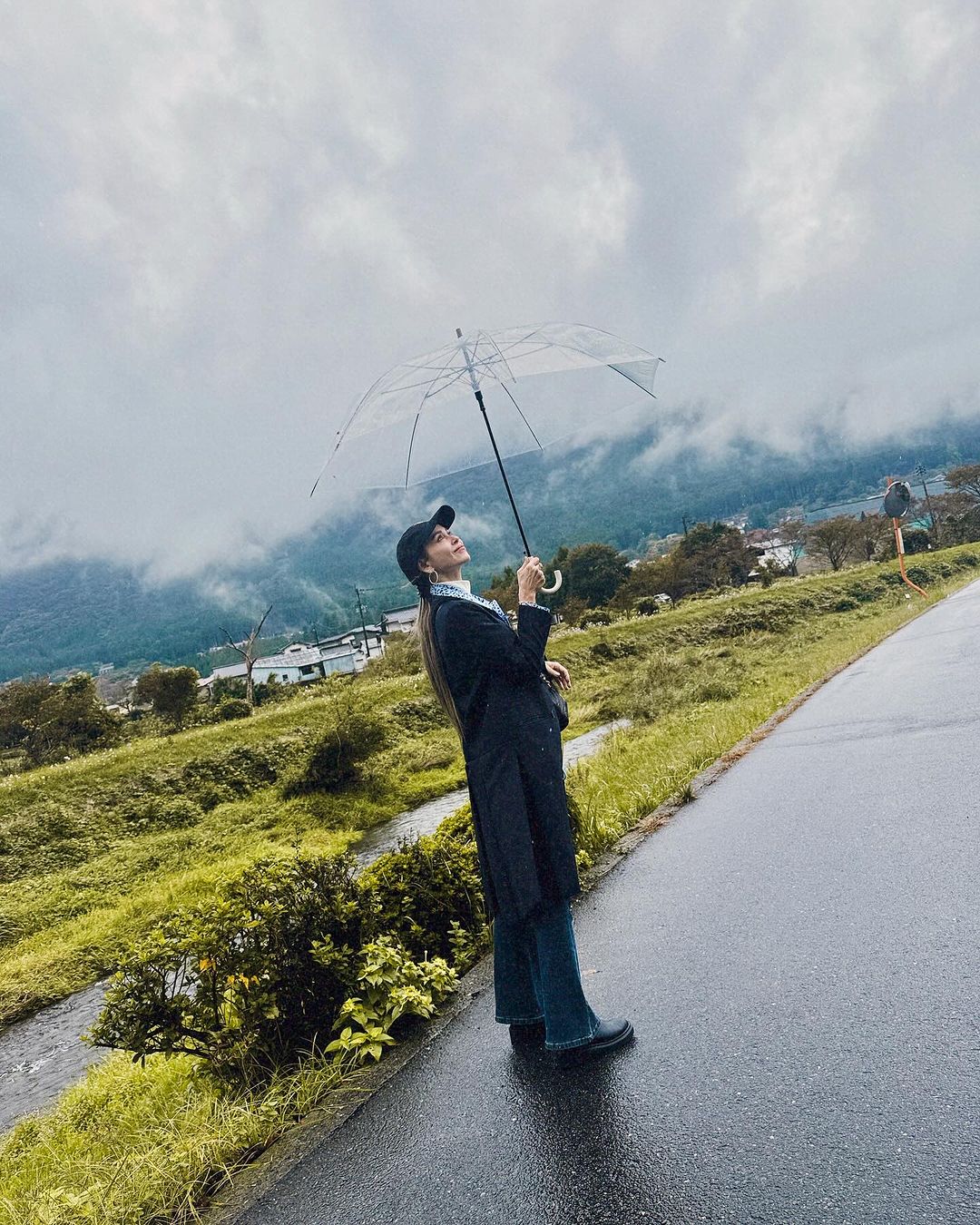 นัท มีเรีย ยืนยันไม่ได้ท้อง แต่เป็นเนื้องอก แฟนคลับแห่คอมเมนต์ส่งกำลังใจ-6