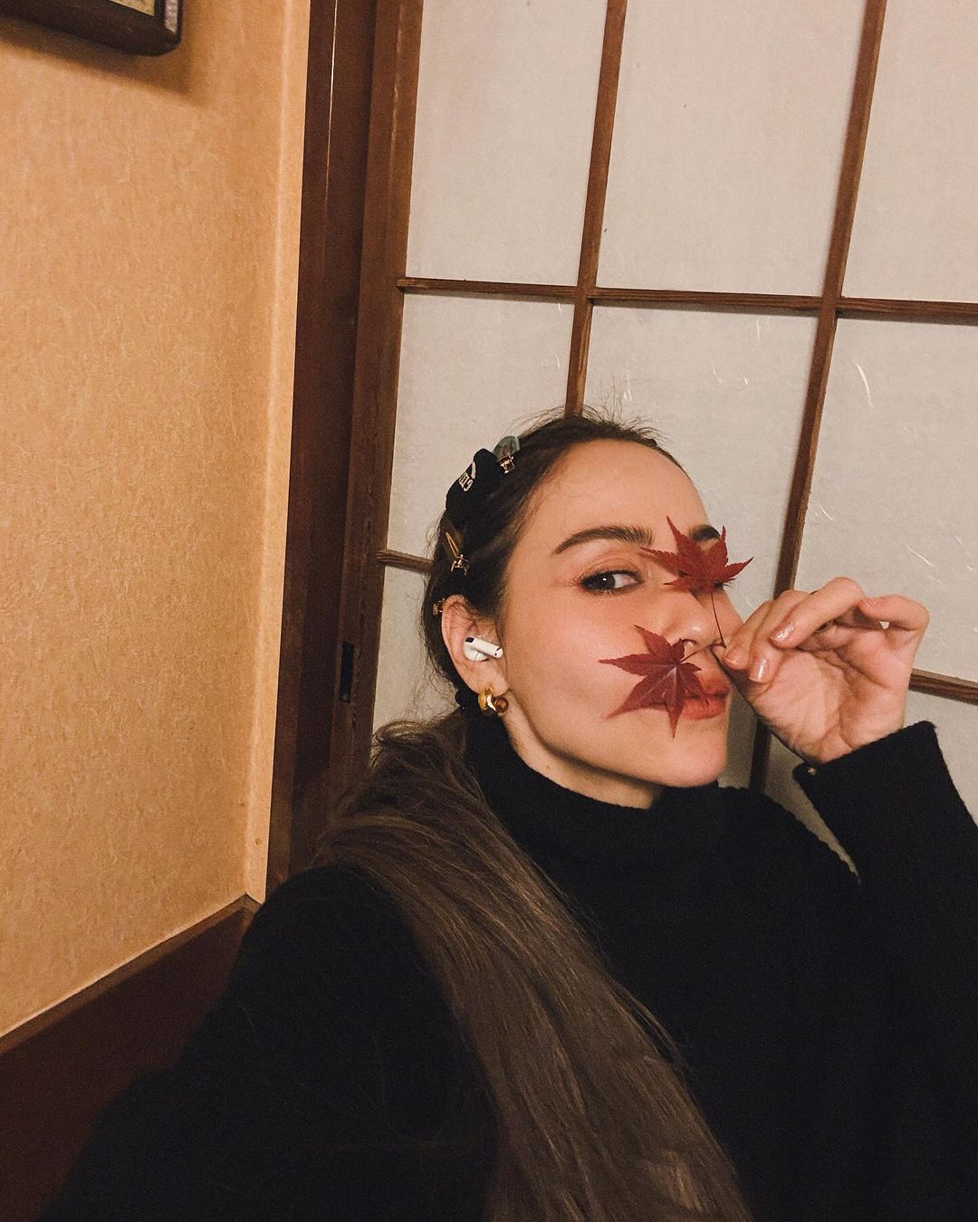 นัท มีเรีย ยืนยันไม่ได้ท้อง แต่เป็นเนื้องอก แฟนคลับแห่คอมเมนต์ส่งกำลังใจ-5