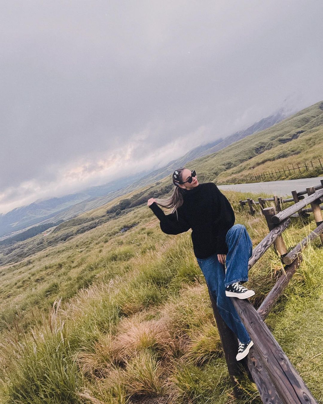 นัท มีเรีย ยืนยันไม่ได้ท้อง แต่เป็นเนื้องอก แฟนคลับแห่คอมเมนต์ส่งกำลังใจ-8