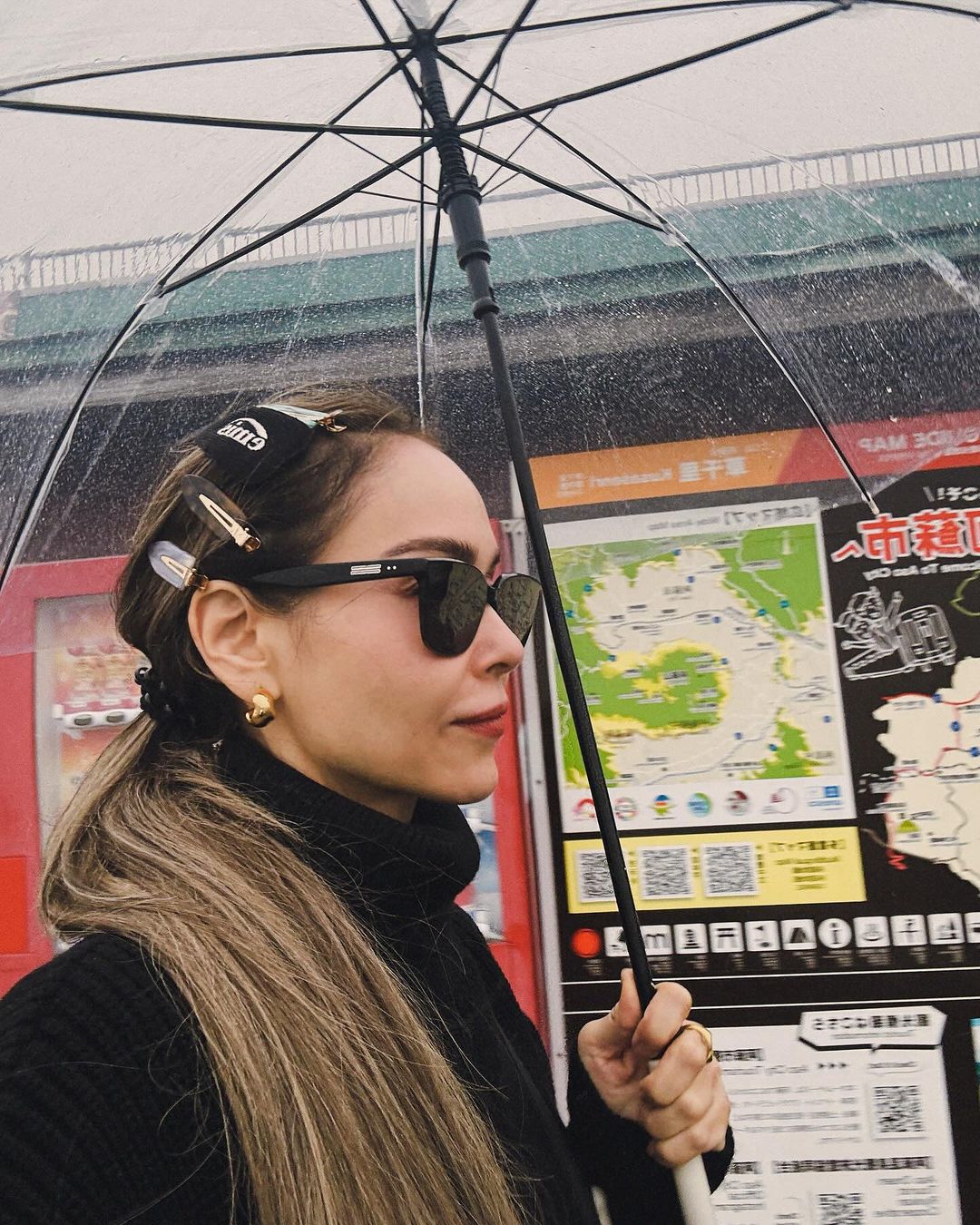 นัท มีเรีย ยืนยันไม่ได้ท้อง แต่เป็นเนื้องอก แฟนคลับแห่คอมเมนต์ส่งกำลังใจ-7