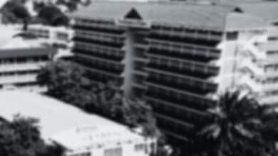 โรงเรียนสุรนารีวิทยา ไว้อาลัยเด็กม. 3 ตกตึก 7 ชั้น