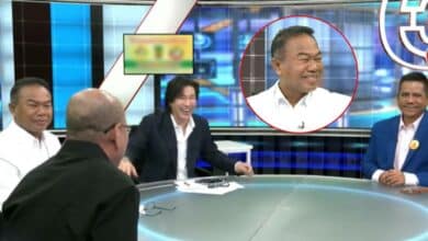 โหนกระแสครูปรีชาวันนี้