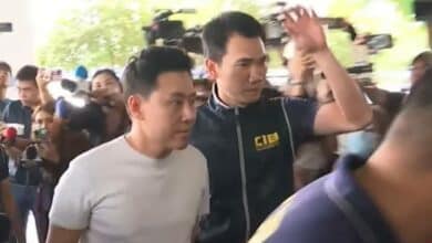 ทนายตั้ม คัดค้านประกันตัว