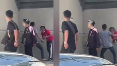 ฟันกันใต้บีทีเอส ภาวนา