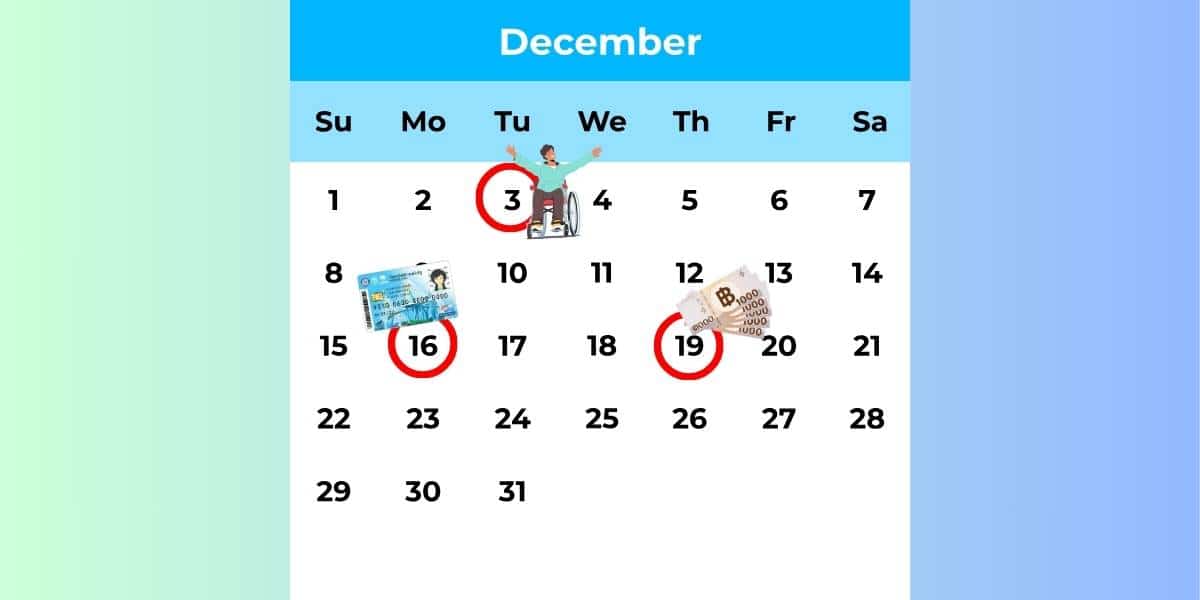 กระทรวงการคลัง เปิดไทม์ไลน์กลุ่มเปราะบางรับเงินดิจิทัลรอบสุดท้าย วันที่ 19 ธ.ค. 2567