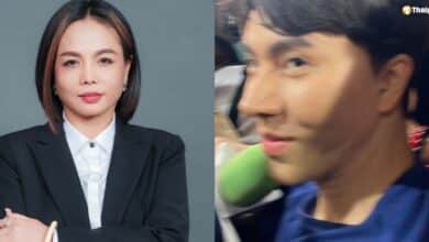 บอสพอล เอาจริง! แจ้งจับ นักร้องสาว เรียกรับผลประโยชน์ ตร.เผยหลักฐานแน่น