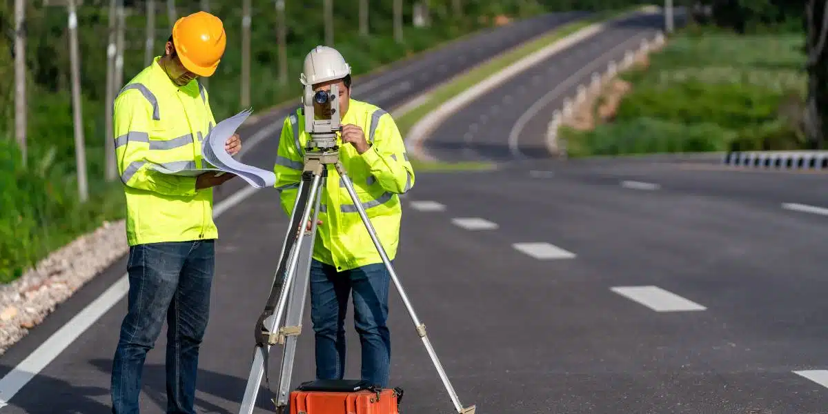 ภาษี VAT สนับสนุนโครงการสาธารณะ เช่น การสร้างถนน