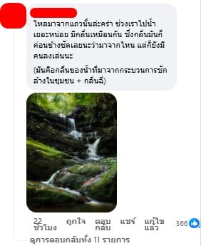 คอมเมนต์ชาวเน็ต