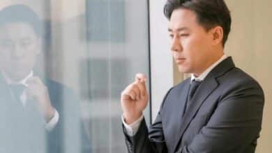 ทนายตั้มก่อนถูกจับ สำนัักงานษิทราลอว์เฟิร์ม