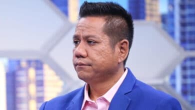 ทนายรณณรงค์ ทนายตั้ม