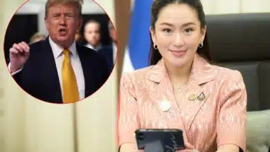 อุ๊งอิ๊ง ทรัมป์