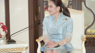 นายกอิ๊งค์ น้ำท่วมภาคใต้