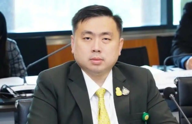 นายสามารถ เนชัยจิตรวนิช