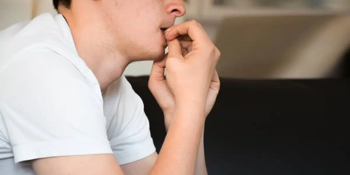 ปัญหาการนอนและระบบประสาท