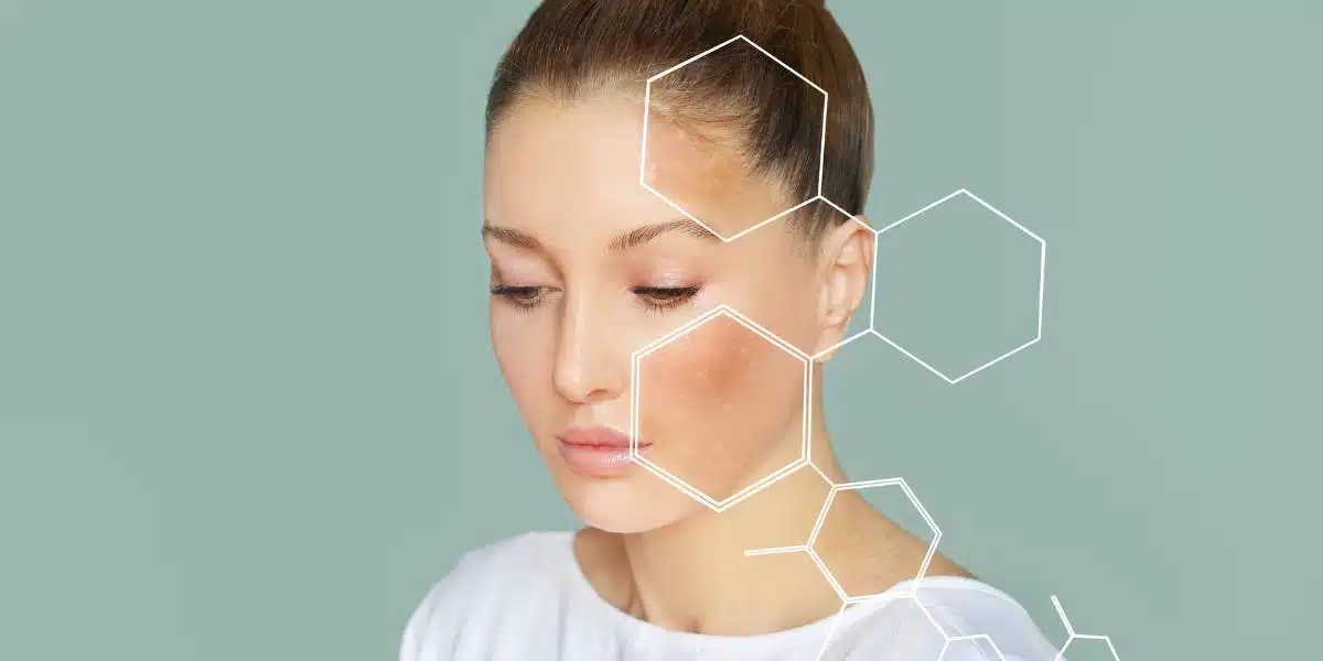 ผลกระทบต่อผิวหนังและสุขภาพภายนอก