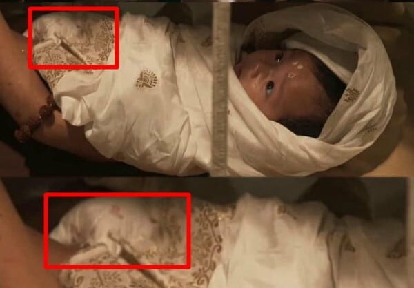 ผ้าอ้อมเด็ก แม่หยัว EP 4