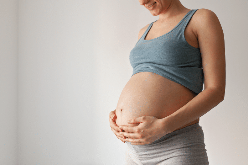 แนะหญิงตั้งครรภ์ไม่ควรกิน เพราะส่งผลต่อพัฒนาการของลูกในท้อง