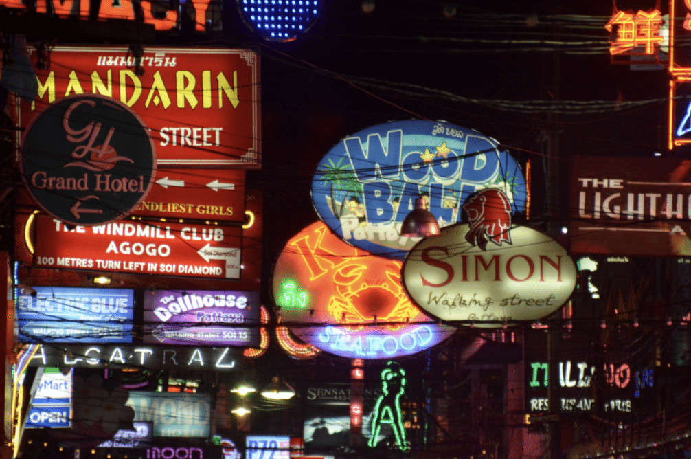 เมียเช่า พบมากในพัทยา