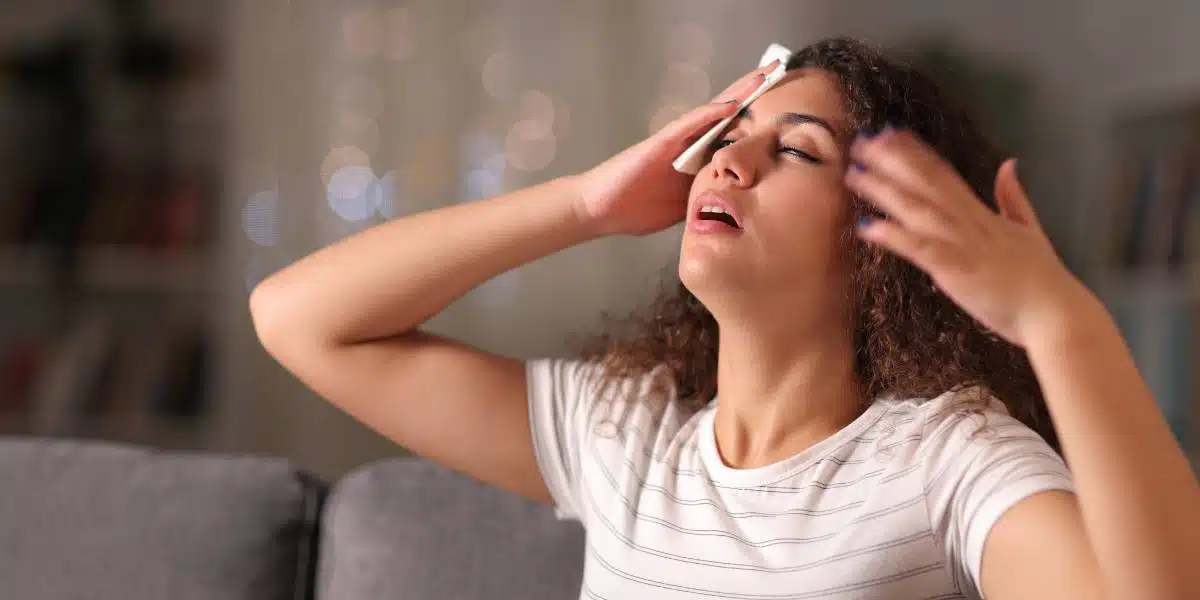 ภาวะขาดน้ำ