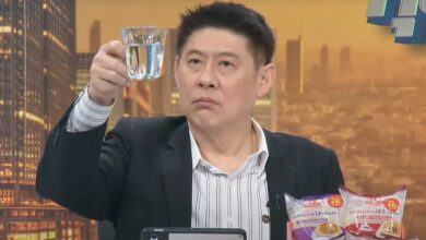 สรยุทธ น้ำประปาดื่มได้