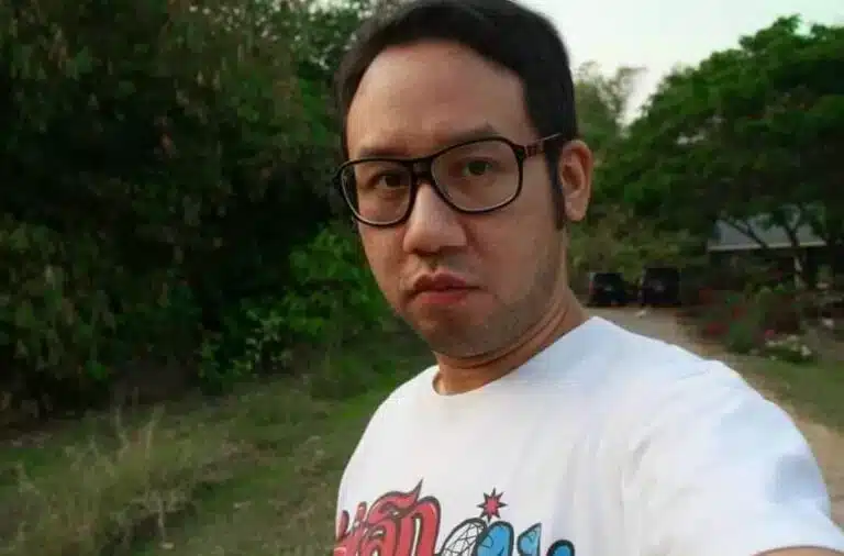 อุ้ม พรรษวุฒิ เสียชีวิต