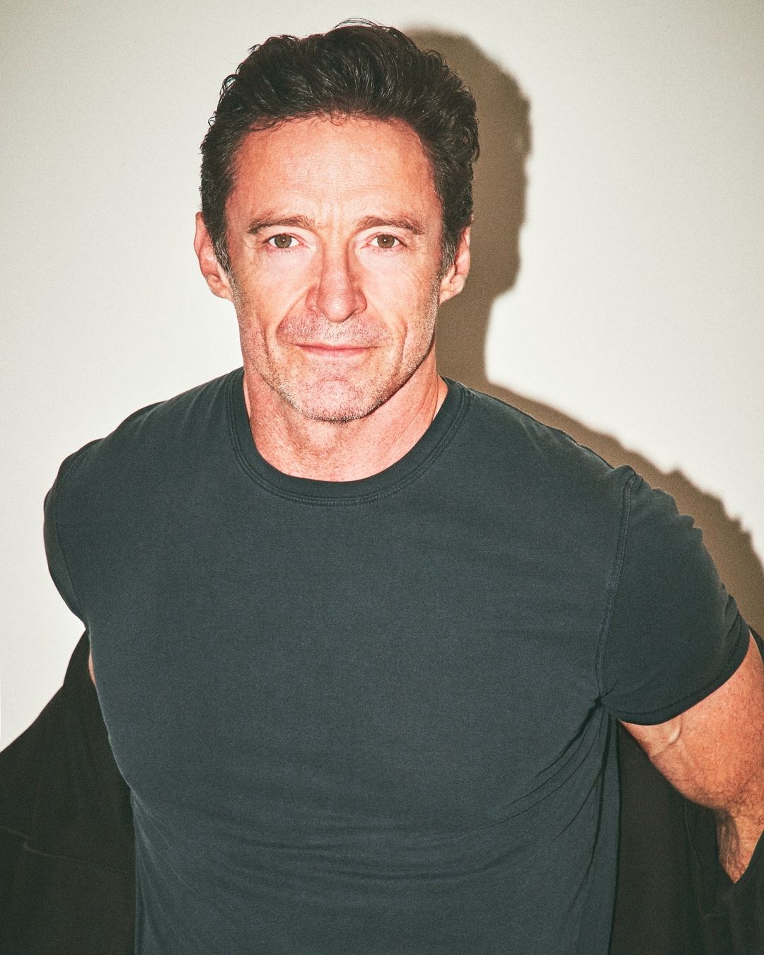 ฮิวจ์ แจ็คแมน