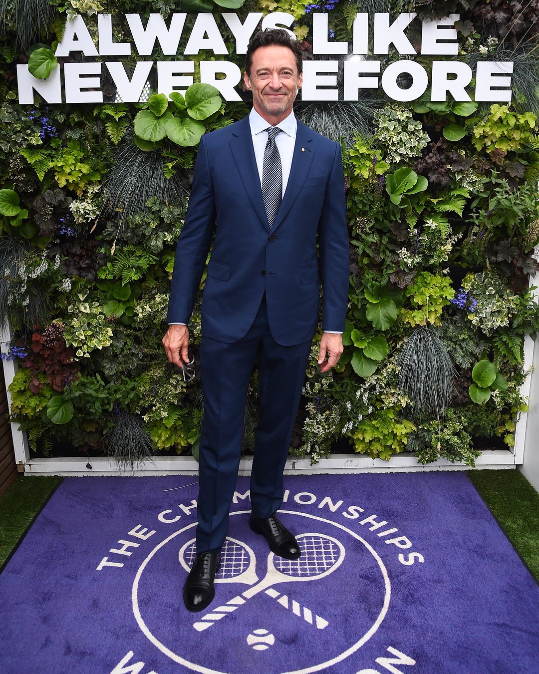 ฮิวจ์ แจ็คแมน