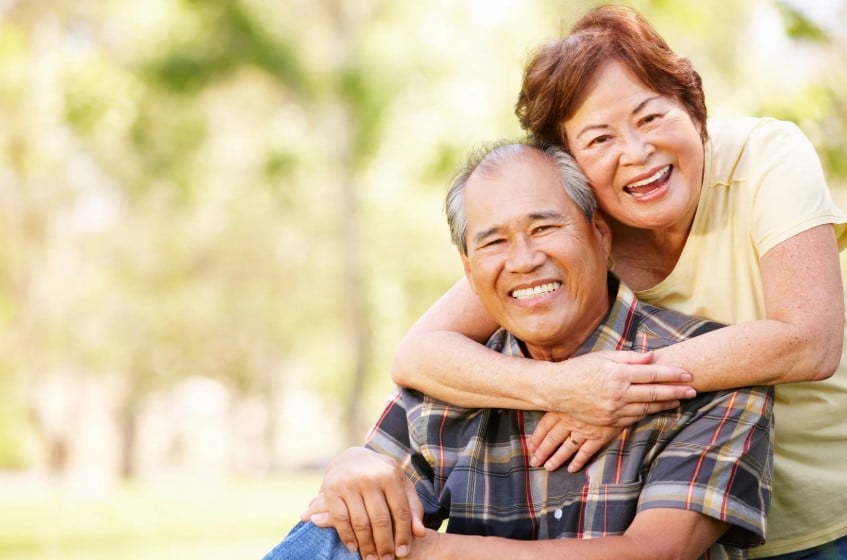 เงินผู้สูงอายุ ธันวาคม 2567 เข้าวันไหน