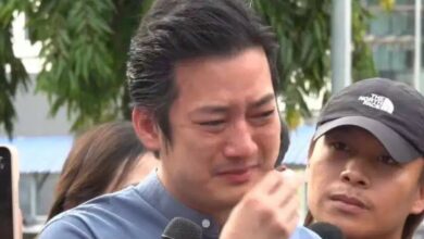 เชน ธนา ร้องไห้ ชี้แจงปม อมาโด้ ฉ้อโกง