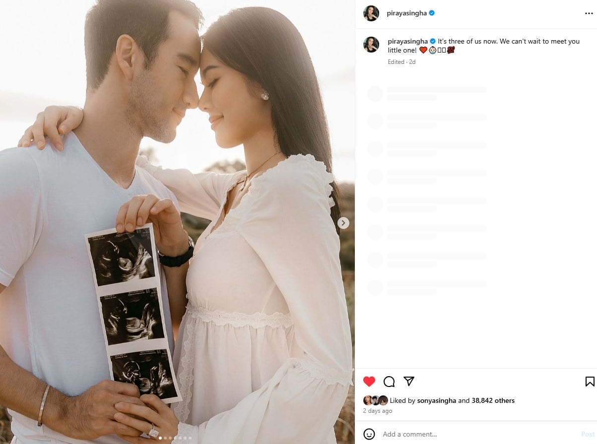 แพท ภิรญา สิงหะ