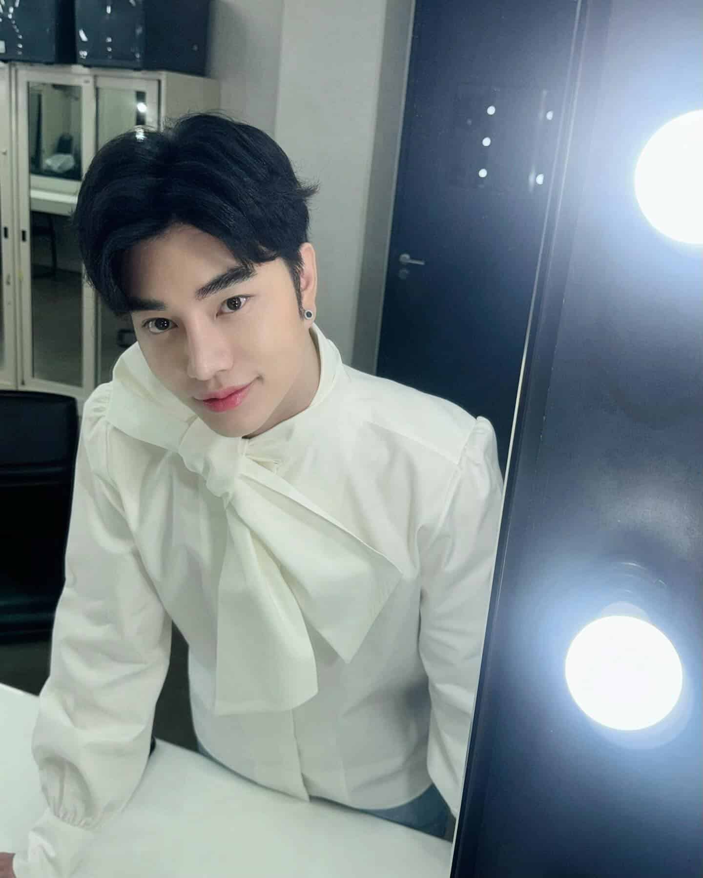 น้องฉัตร