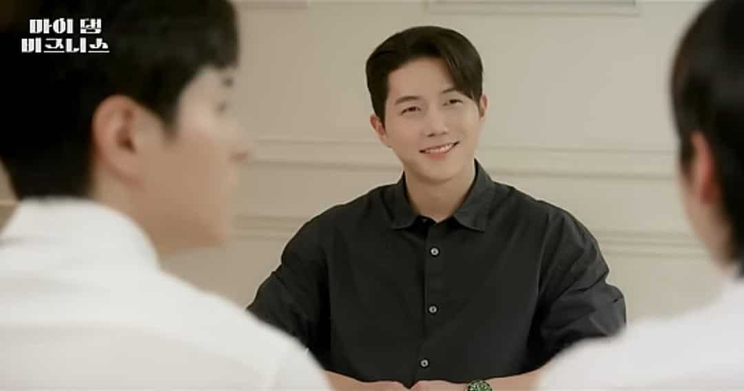 พัคมินแจ