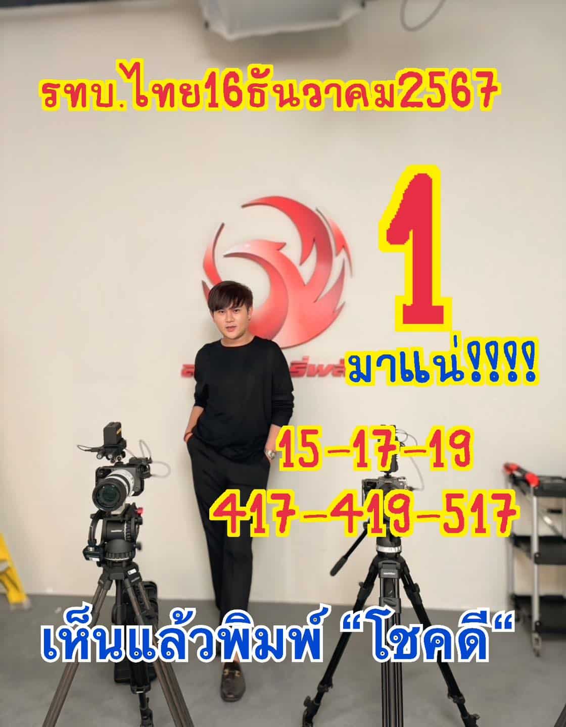 เลขเด็ดอ.ไอติม เรือนนาคา 16 12 67