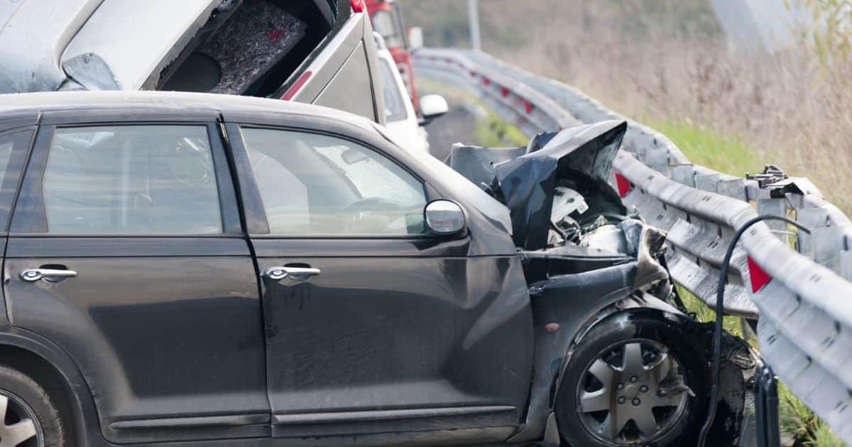 แนวทางการป้องกันอุบัติเหตุปีใหม่ 2568