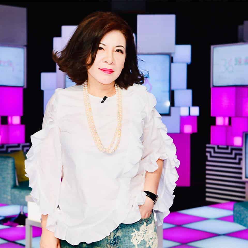 ผู้ประกาศข่าวสาว เปิดใจ ป่วยมะเร็งซ้ำจุดเดิม หมอยังอึ้งผลตรวจ 1 ปี ลามเร็วมาก