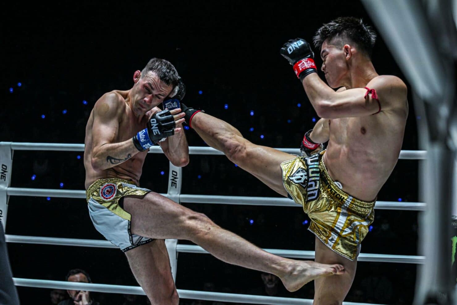 ONE Fight Night 27