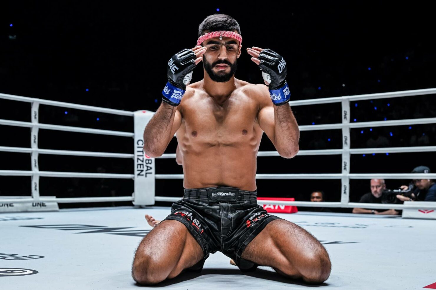 ONE ลุมพินี 93